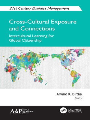 cover image of Cross-Cultural Exposure and Connections